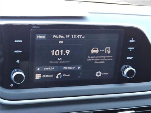 Certified 2023 Hyundai Sonata SE image 10