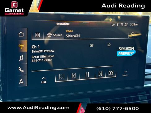 Used 2023 Audi A4 2.0T Premium Plus image 19