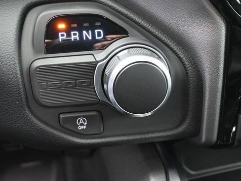 New 2026 RAM 1500 Lone Star RWD image 3