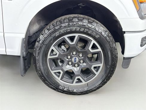 Used 2024 Ford F150 STX AWD/4WD image 36