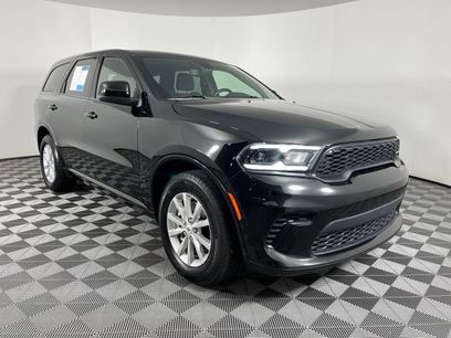 Used 2025 Dodge Durango GT