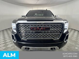 Used 2022 GMC Sierra 1500 Denali w/ Denali Reserve Package AWD/4WD video 2