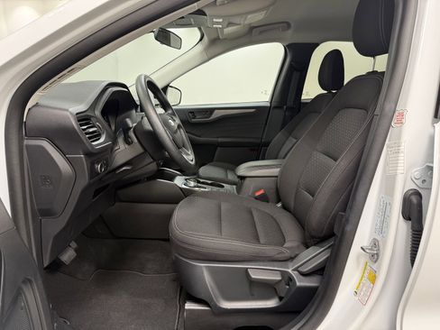 Used 2025 Ford Escape Active image 15