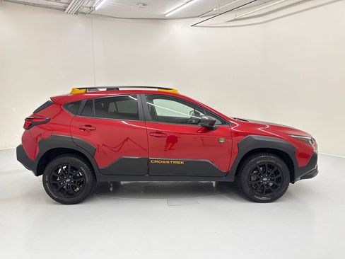 Certified 2024 Subaru Crosstrek 2.5i Wilderness w/ Crosstrek Mirror Package AWD/4WD image 6
