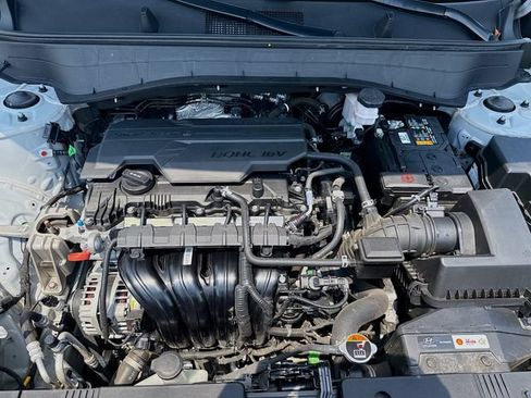 Certified 2024 Hyundai Kona SEL FWD image 29