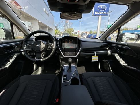 New 2026 Subaru Impreza 2.0i Sport AWD/4WD image 12