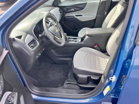 Certified 2024 Chevrolet Equinox LS image 15
