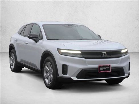 New 2026 Honda Prologue EX image 7
