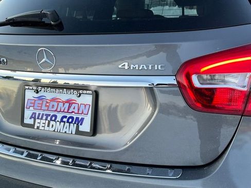 Used 2019 Mercedes-Benz GLA 250 4MATIC image 34