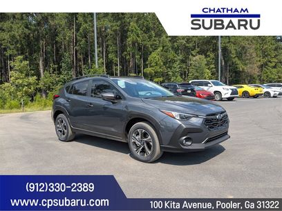 New 2025 Subaru Crosstrek 2.5i Premium