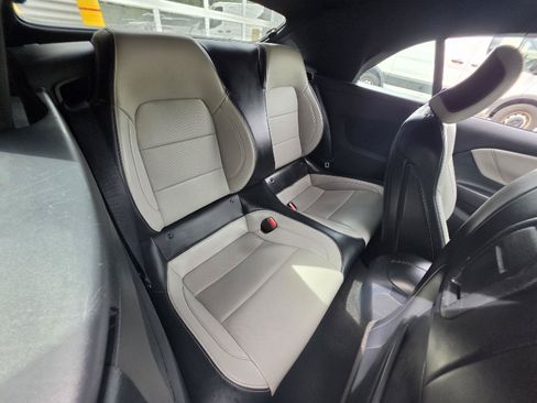 Used 2024 Ford Mustang Premium RWD image 23