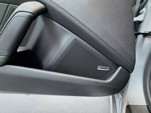 Certified 2023 Porsche 911 Cabriolet image 21