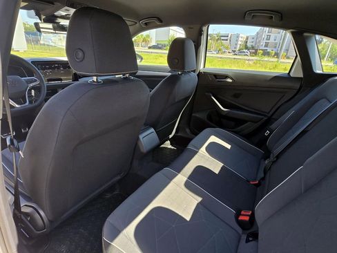 New 2025 Volkswagen Jetta Sport image 23