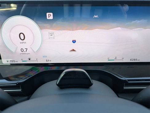 Used 2025 Genesis GV80 2.5T image 23