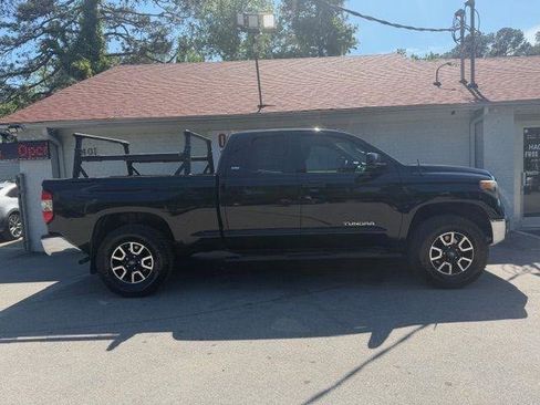 Used 2019 Toyota Tundra SR5 RWD image 4