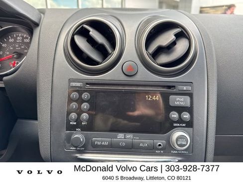 Used 2011 Nissan Rogue SV AWD/4WD image 6