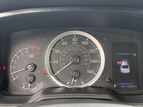 Used 2021 Toyota Corolla LE FWD image 15