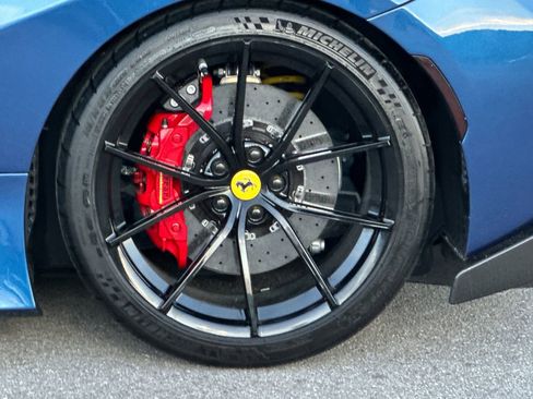 Used 2019 Ferrari 488 Pista Coupe image 43