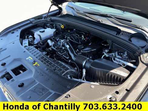 Used 2025 Jeep Grand Cherokee Limited w/ Trailer Tow Package AWD/4WD image 37