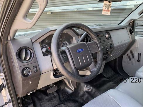 Used 2015 Ford F450 XL image 24