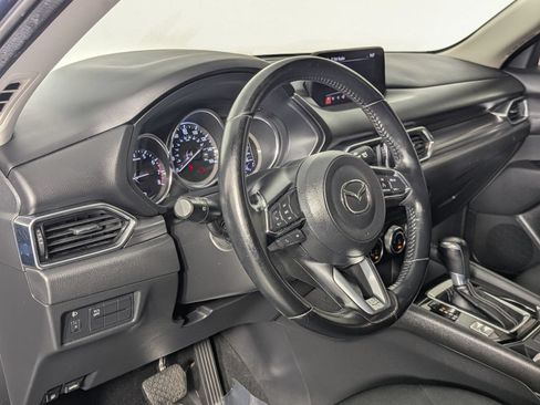 Used 2019 MAZDA CX-5 Sport FWD image 10