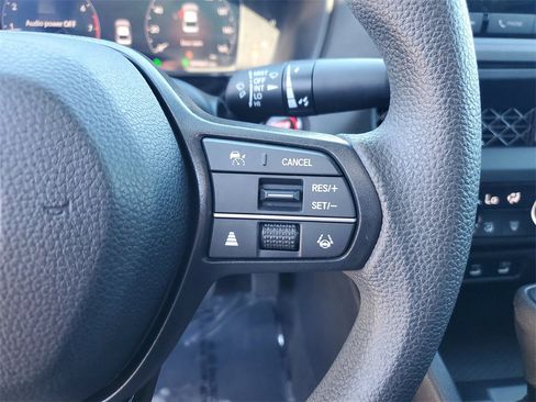 Certified 2023 Honda Accord EX image 23