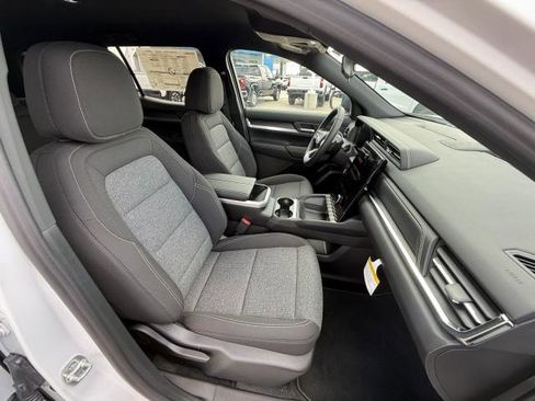 New 2026 GMC Terrain Elevation image 22