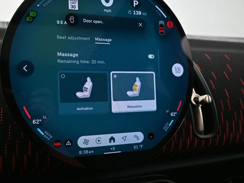 Used 2026 MINI Cooper Countryman John Cooper Works image 21