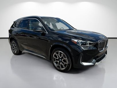 Used 2025 BMW X1 xDrive28i w/ Convenience Package