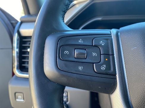 Used 2024 GMC Sierra 2500 Denali w/ Denali Reserve Package image 9