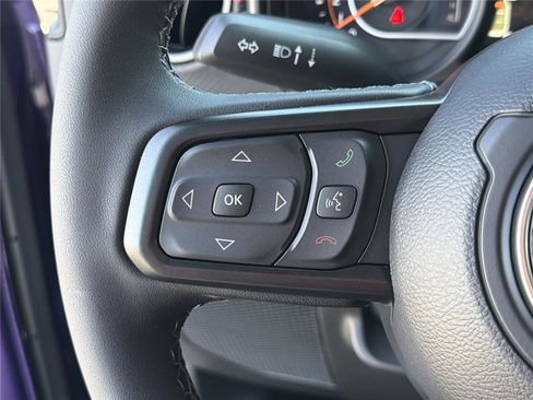 New 2026 Jeep Gladiator Rubicon image 22