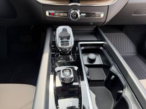 New 2026 Volvo XC60 T8 Plus w/ Protection Package Premier image 11