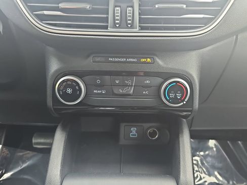 Used 2021 Ford Escape S FWD image 21