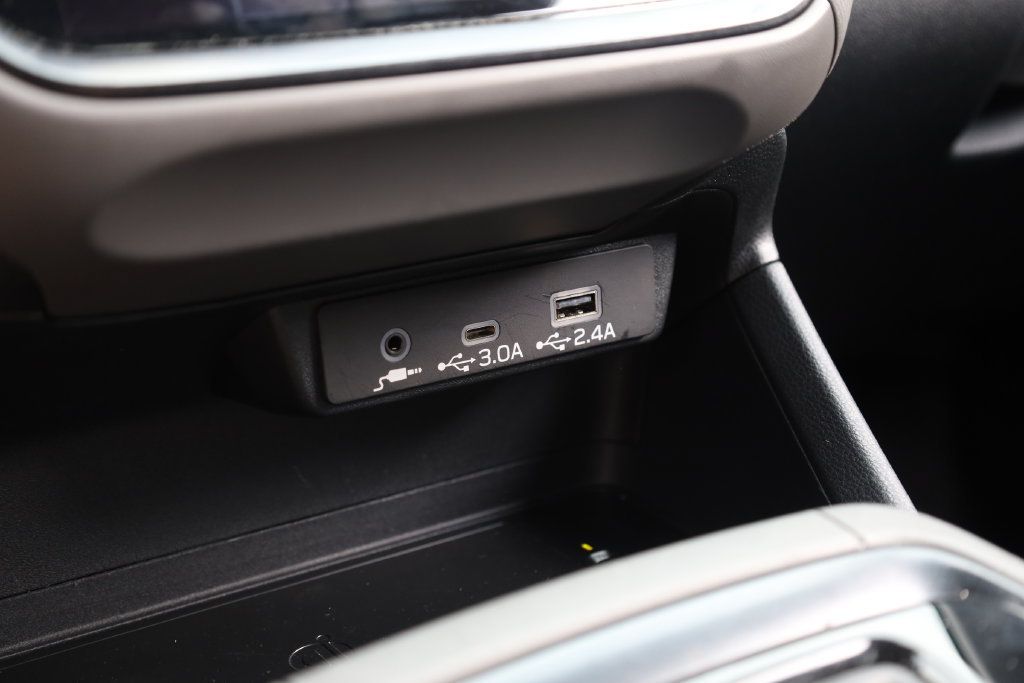 Used 2024 Subaru Crosstrek 2.5i Wilderness w/ Crosstrek Mirror Package AWD/4WD image 14