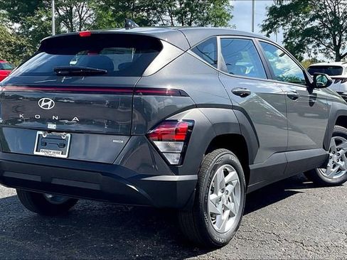 New 2026 Hyundai Kona SE image 15