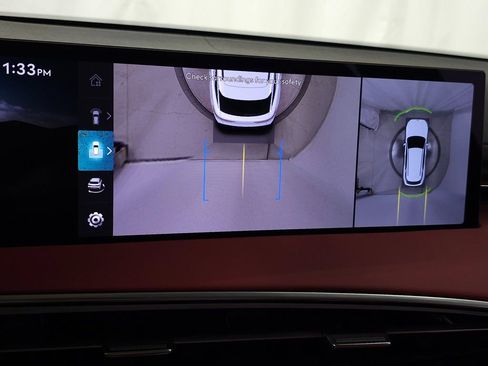 New 2026 Genesis GV70 3.5T Sport Prestige image 25