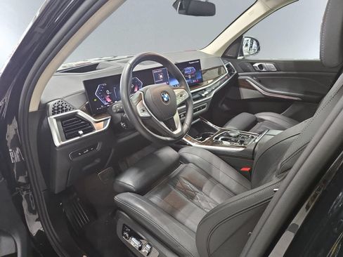 Used 2026 BMW X7 xDrive40i AWD/4WD image 6