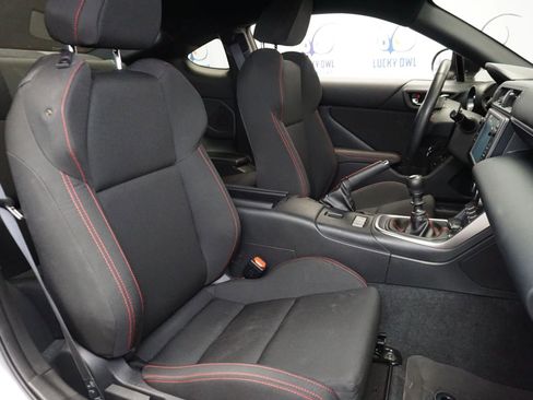 Used 2023 Subaru BRZ Premium image 13