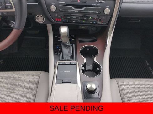 Certified 2022 Lexus RX 350 FWD w/ Premium Package image 18