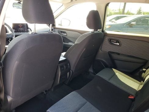 Used 2023 Nissan Rogue SV AWD/4WD image 10