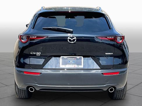 Used 2025 MAZDA CX-30 AWD 2.5 S w/ Select Sport Pkg image 7