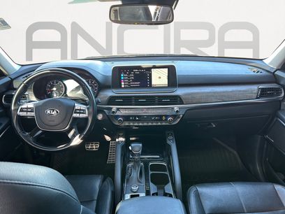 Used 2021 Kia Telluride SX w/ Towing Package
