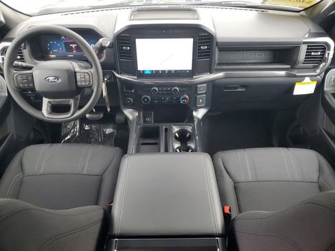 New 2026 Ford F150 STX w/ Equipment Group 200A image 8