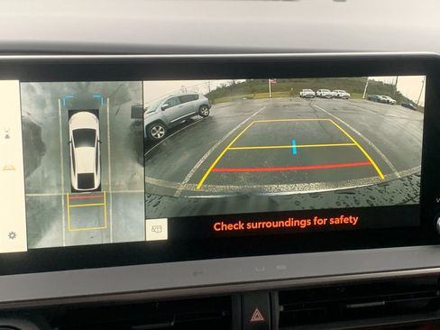 New 2026 Toyota Prius XSE Premium image 20