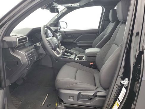 Used 2024 Toyota Tacoma SR5 RWD image 18