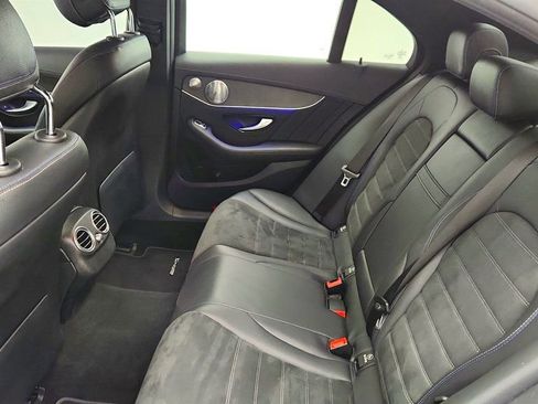 Used 2021 Mercedes-Benz C 300 Sedan w/ Premium Package image 21