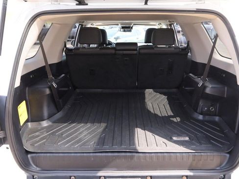 Certified 2022 Toyota 4Runner SR5 Premium w/ Moonroof Package AWD/4WD image 7