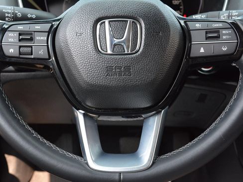 Certified 2023 Honda Civic EX-L image 29