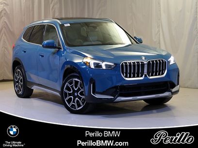 Certified 2025 BMW X1 xDrive28i