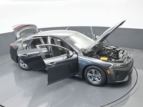 Used 2022 Kia K5 LXS image 70